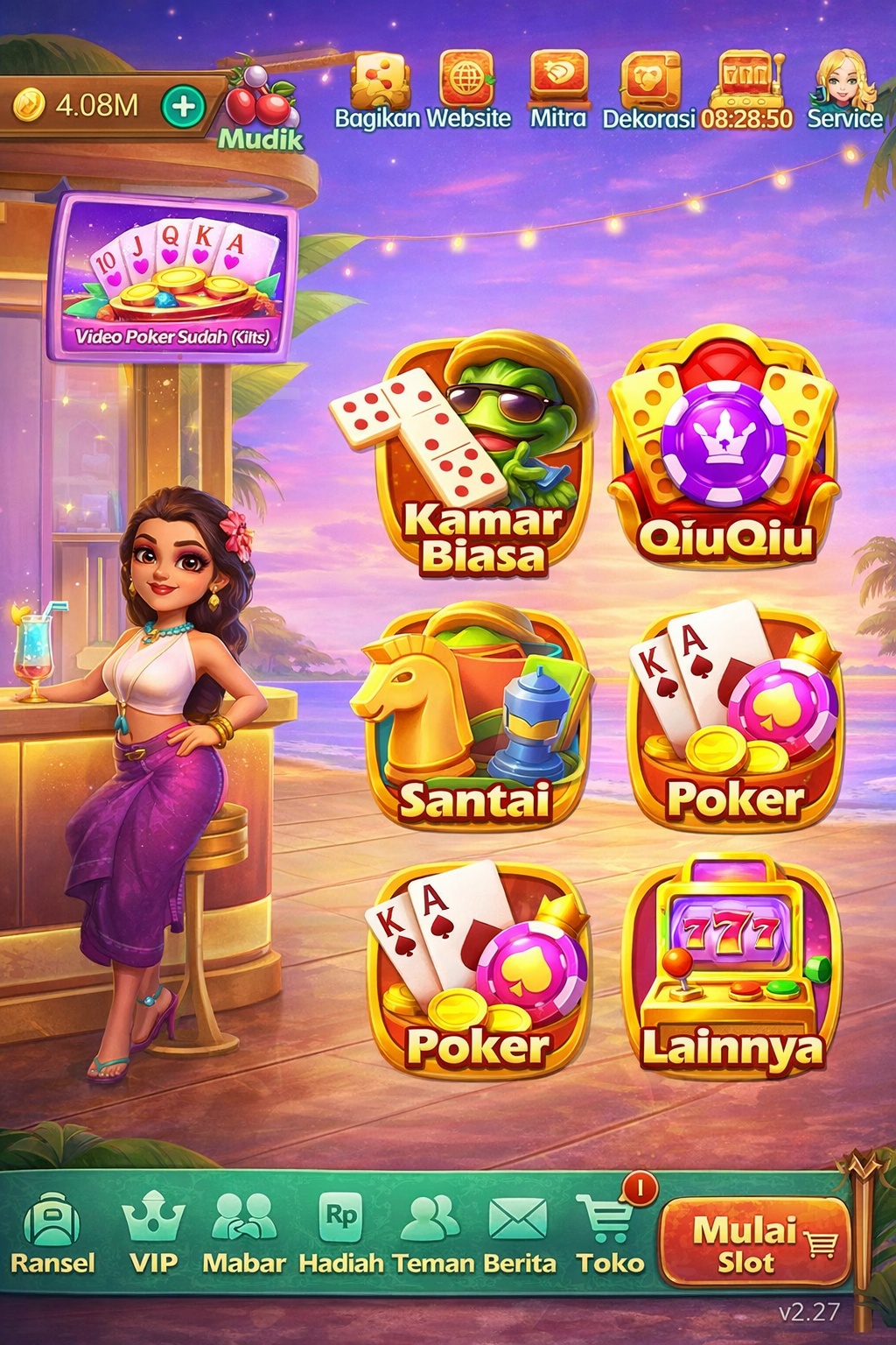 Ultimate TeenPatti
